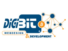 DigiBit webdesign & development