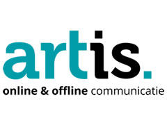 Artis online offline communicatie