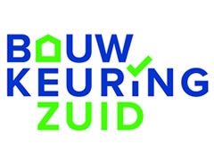 Bouw keuring Zuid