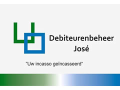 Debiteurenbeheer JosÃ©