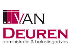 Van Deuren administratie & advies